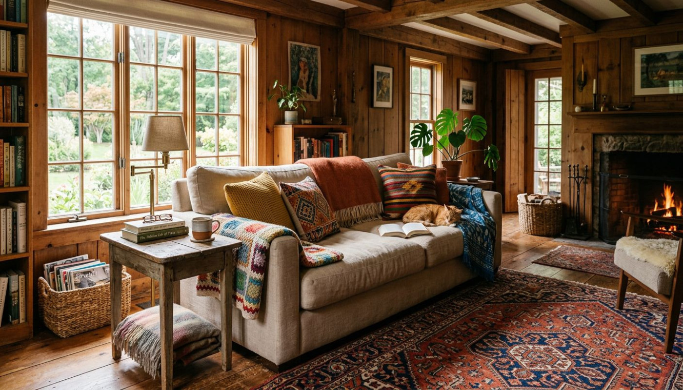 Hoe kies je de perfecte hoes voor jouw meubilair?