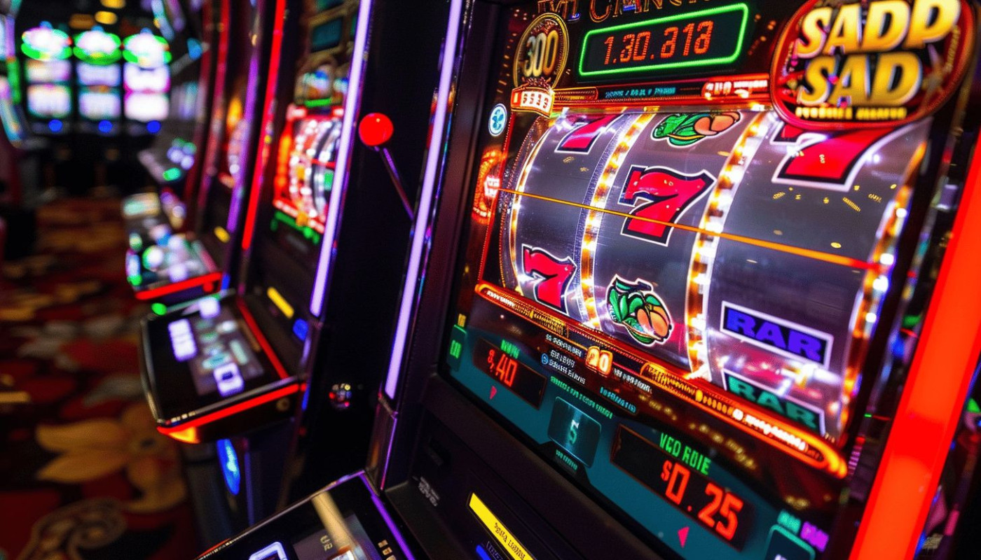 Hoe kiezen voor de beste online casino slots voor maximale winst