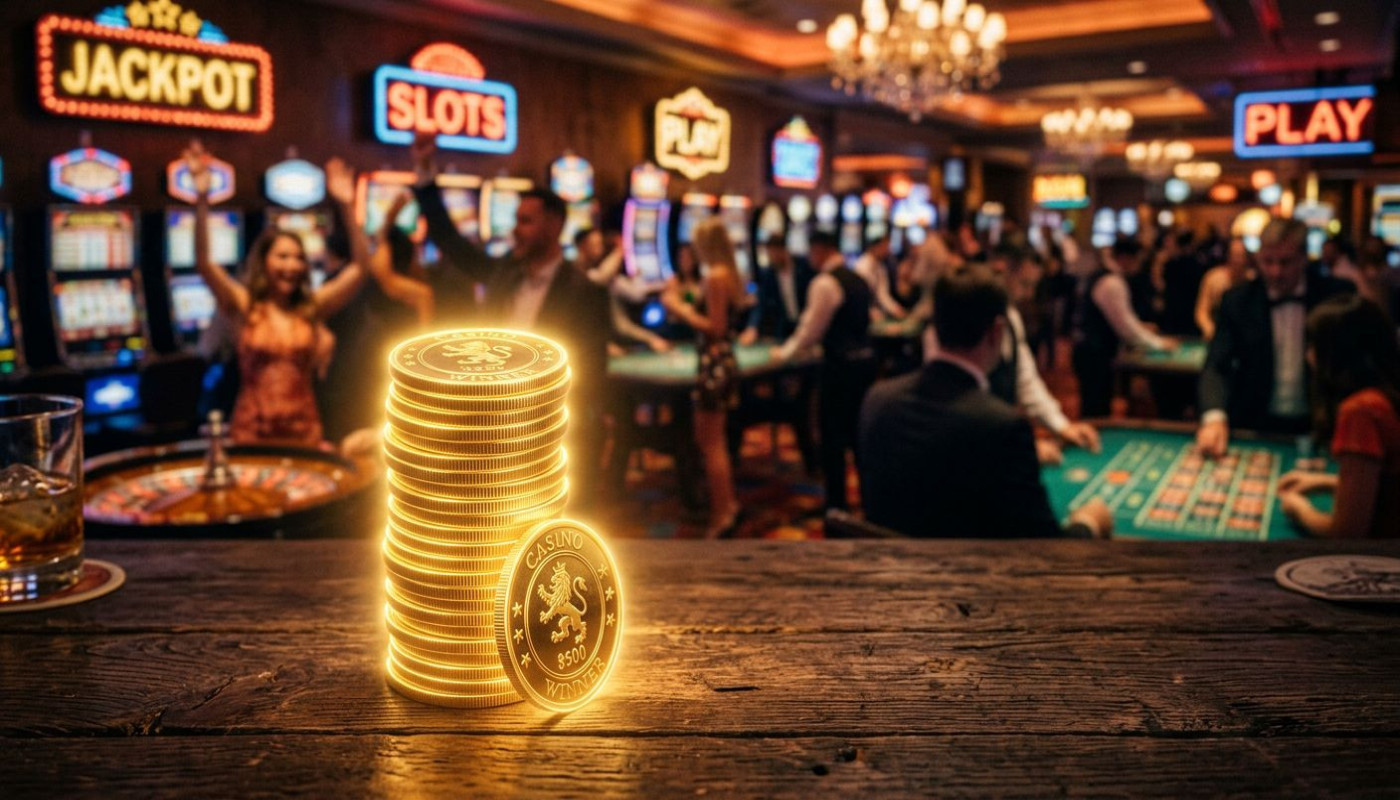 Hoe maximaliseer je voordelen van bonussen zonder storting?