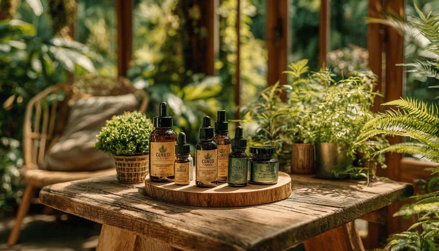 Ontdek de voordelen en toepassingen van CBD-producten voor welzijn